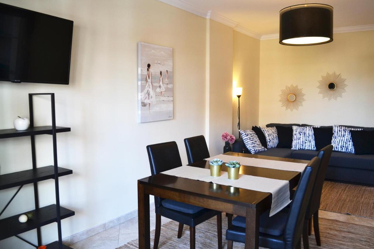 Rocha Sun By Algest Appartement Portimão Buitenkant foto