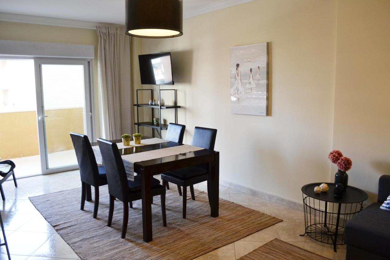 Rocha Sun By Algest Appartement Portimão Buitenkant foto