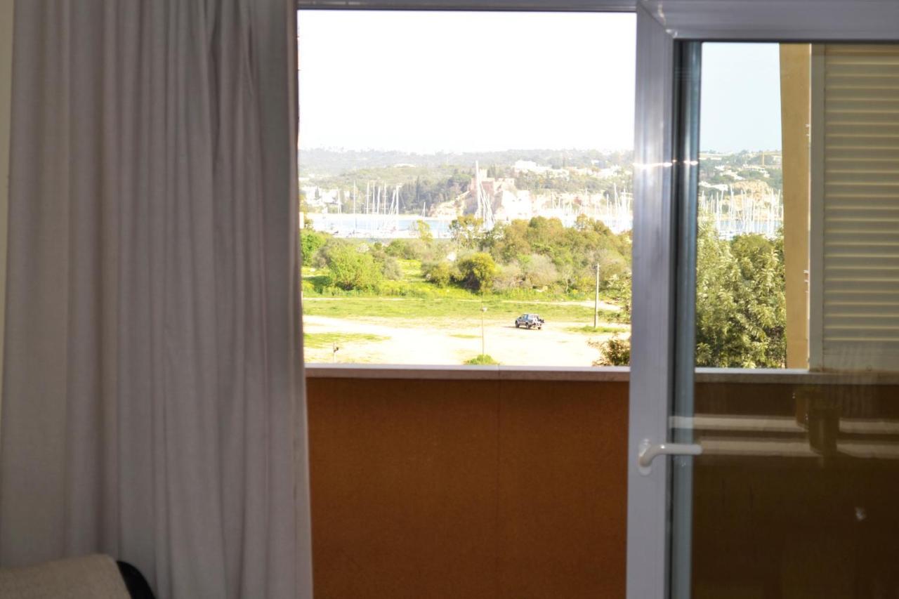 Rocha Sun By Algest Appartement Portimão Buitenkant foto