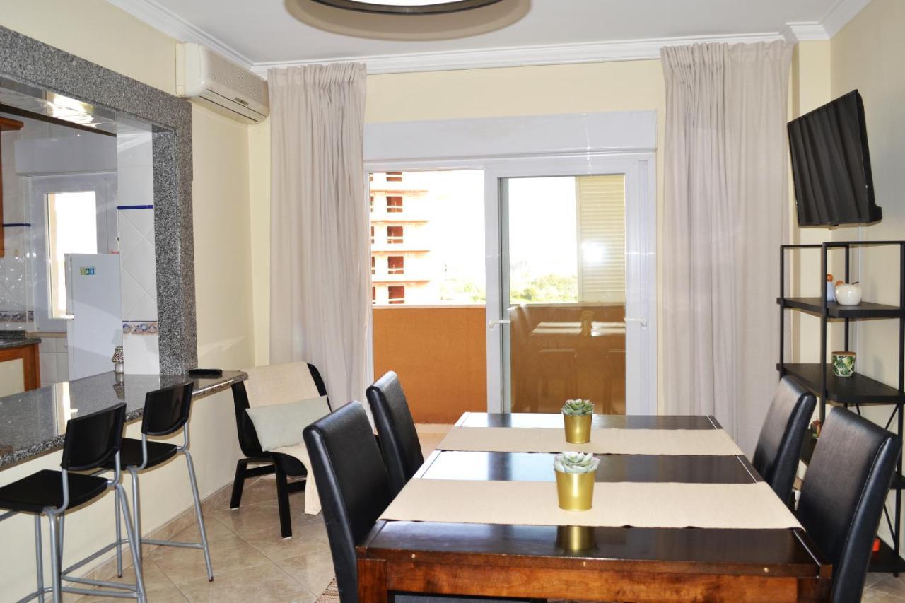 Rocha Sun By Algest Appartement Portimão Buitenkant foto