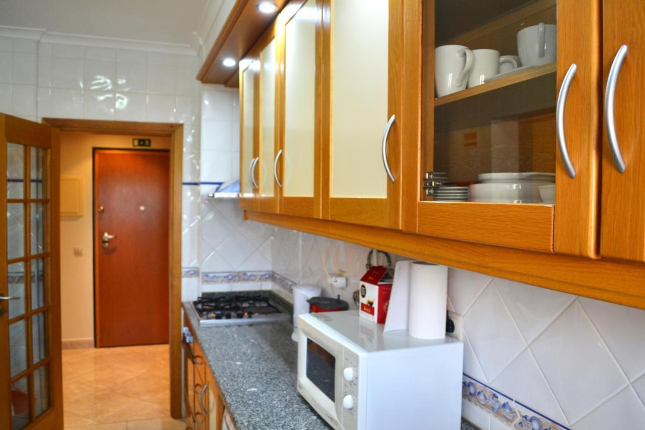Rocha Sun By Algest Appartement Portimão Buitenkant foto