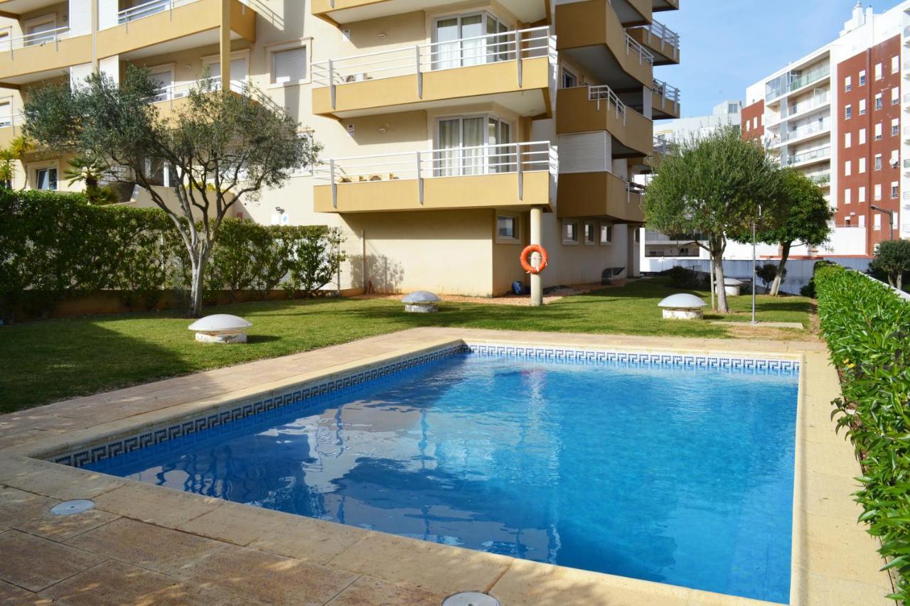 Rocha Sun By Algest Appartement Portimão Buitenkant foto