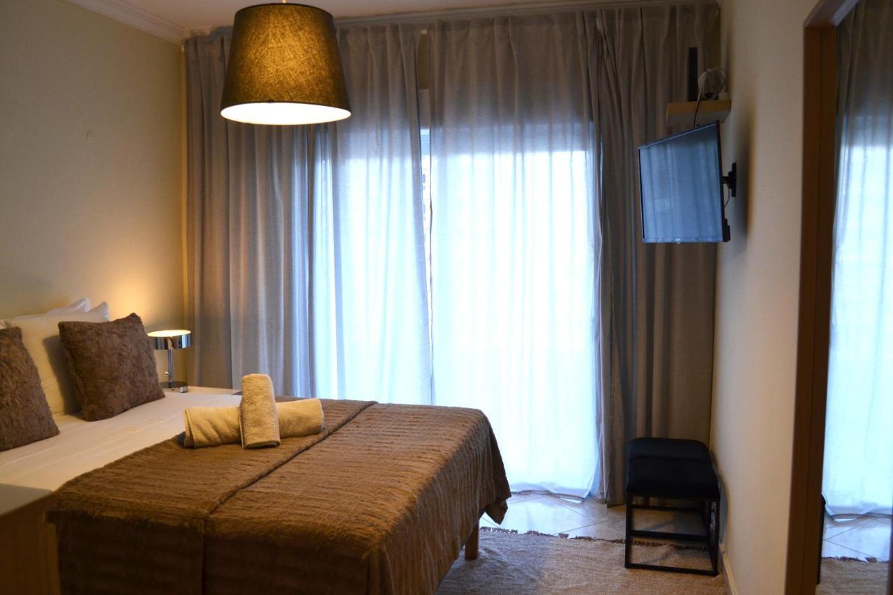 Rocha Sun By Algest Appartement Portimão Buitenkant foto