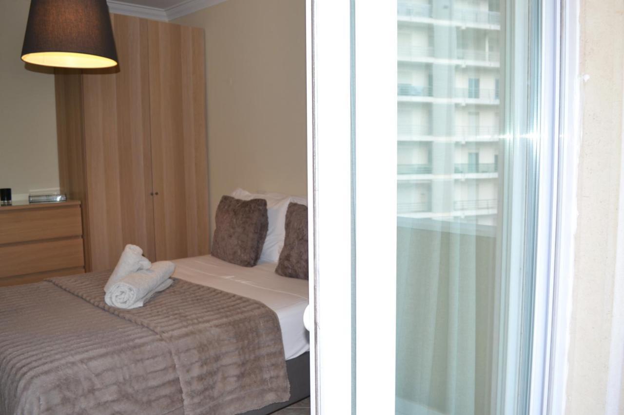 Rocha Sun By Algest Appartement Portimão Buitenkant foto