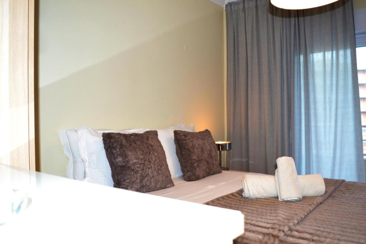 Rocha Sun By Algest Appartement Portimão Buitenkant foto
