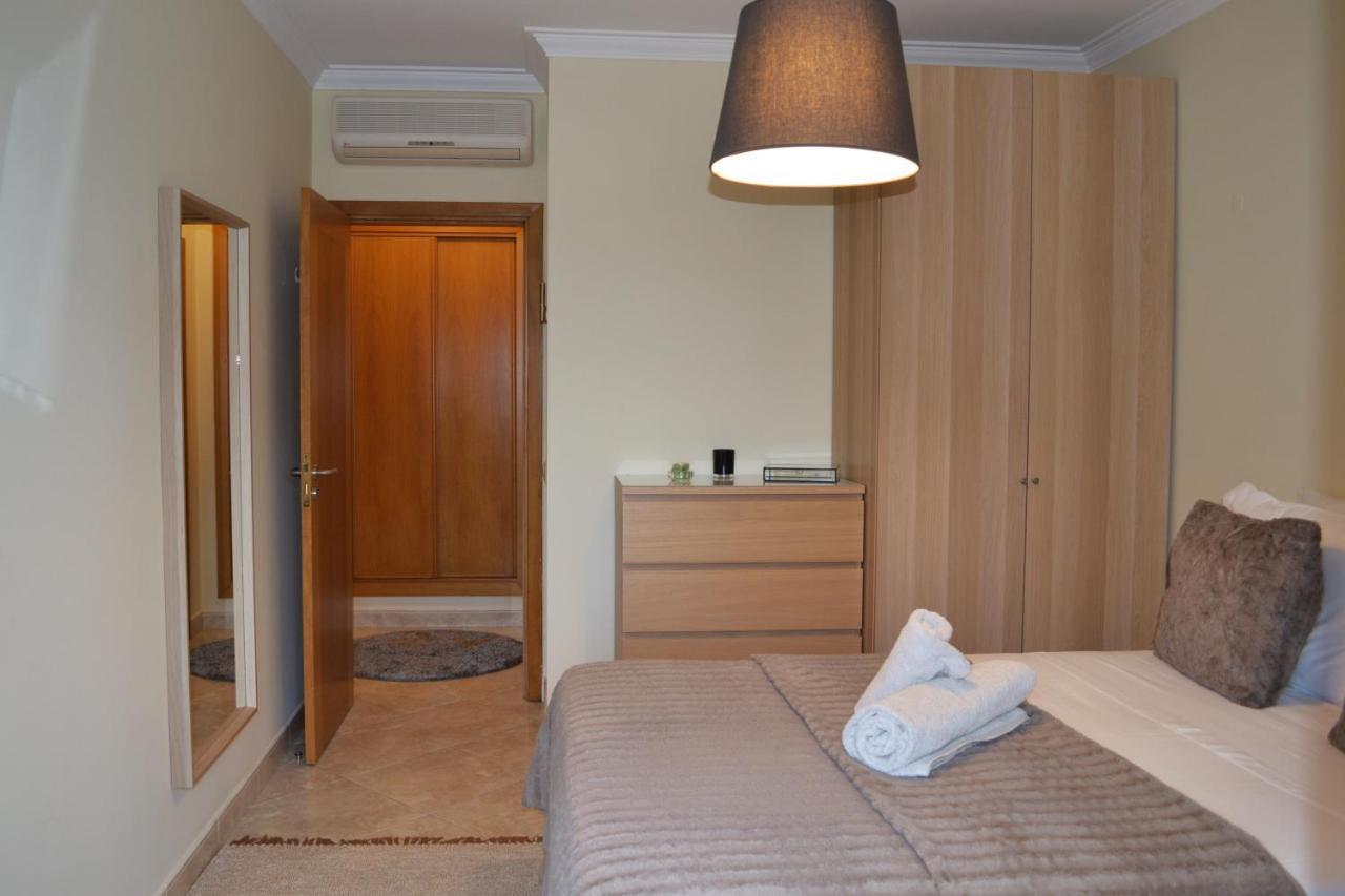 Rocha Sun By Algest Appartement Portimão Buitenkant foto